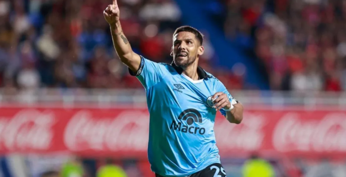 BELGRANO
