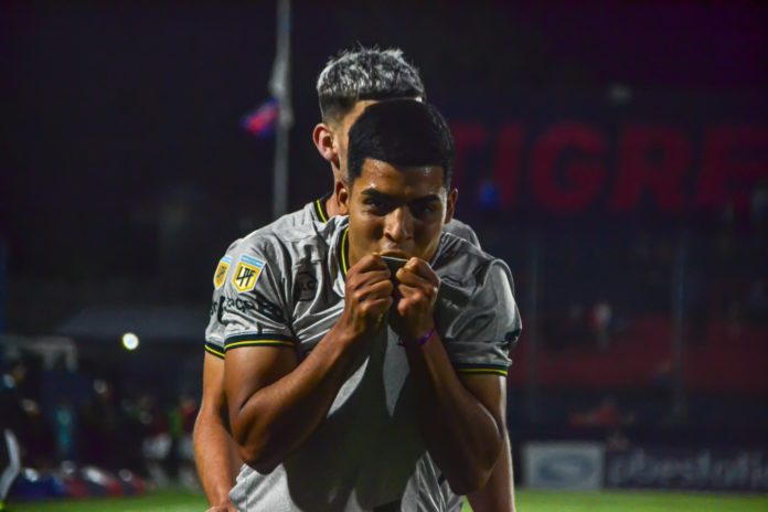 DEFENSA 1