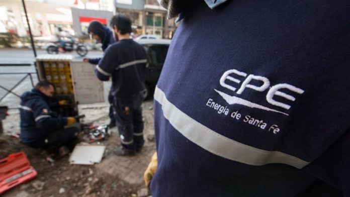 EPE