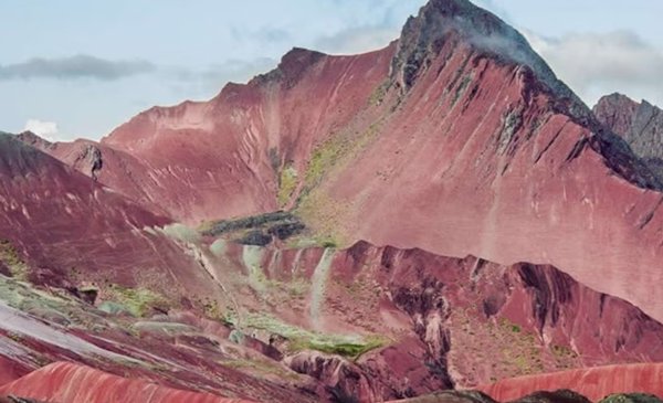 PERU