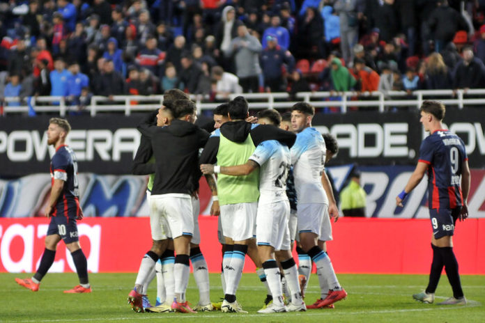 RACING
