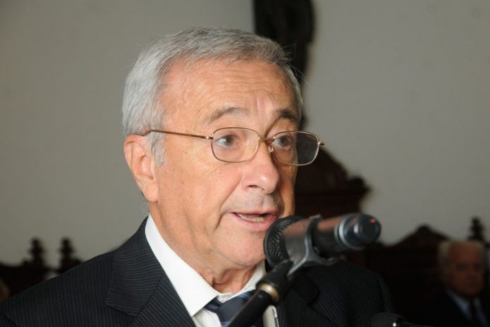 Roberto Falistocco