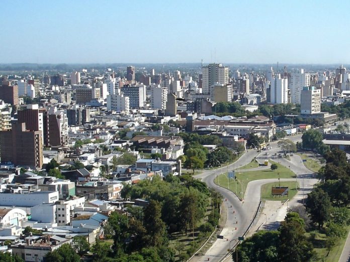 SANTA FE CIUDAD