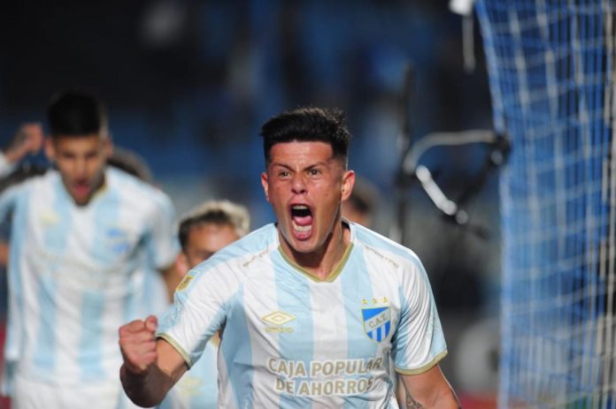 Atletico TUCUMAN