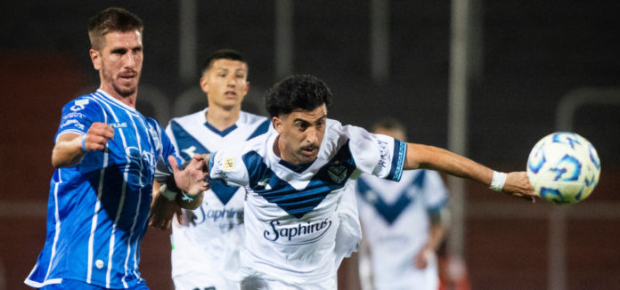VELEZ GODOY CRUZ