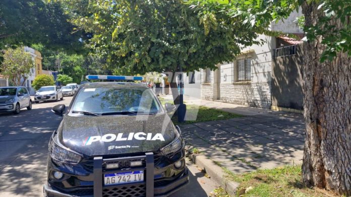 Policia