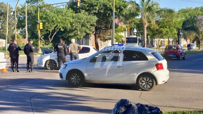 ACCIDENTE