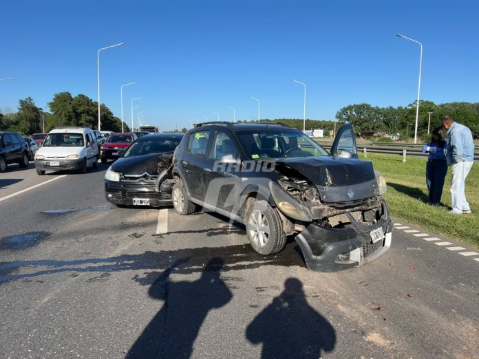 ACCIDENTE