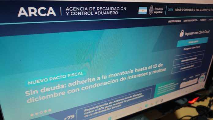ARCA
