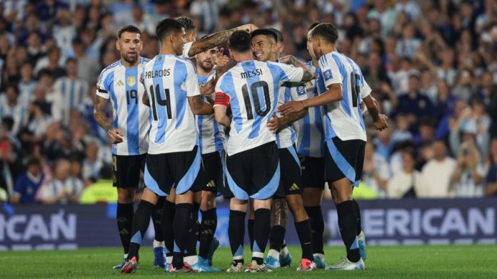 argentina
