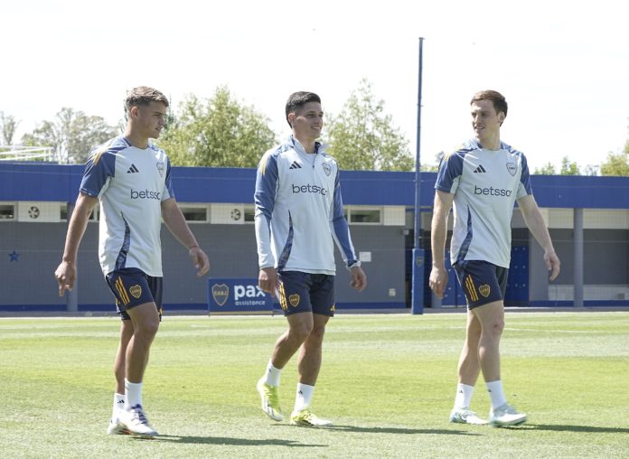 boca