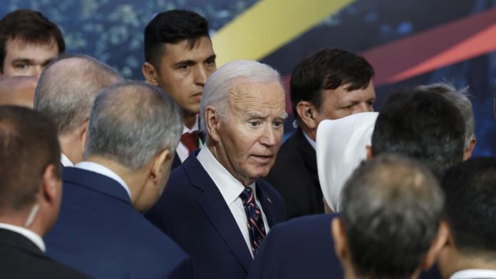joe biden