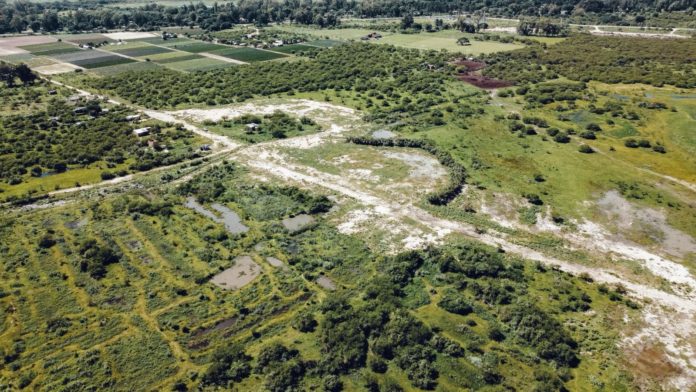 SAN JOSÉ DEL RINCÓN