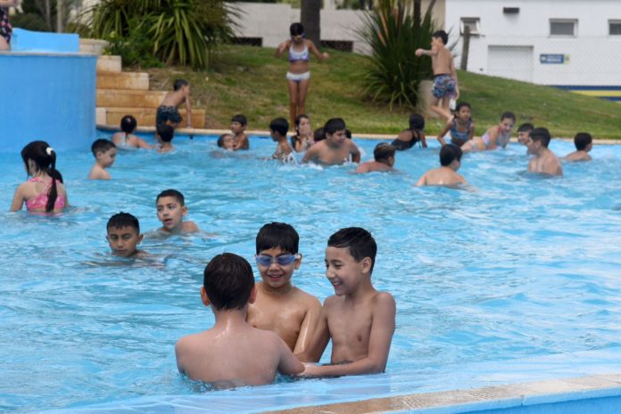 VACACIONES