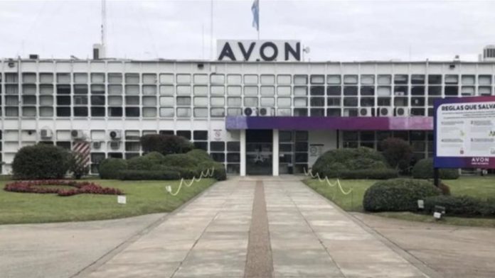 AVON SAN FERNANDO