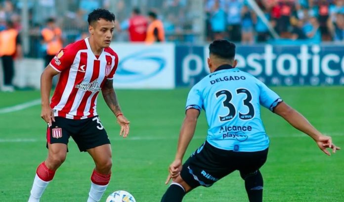 BELGRANO ESTUDIANTES