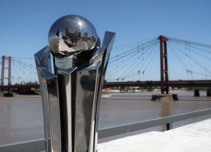 COPA ARGENTINA 1