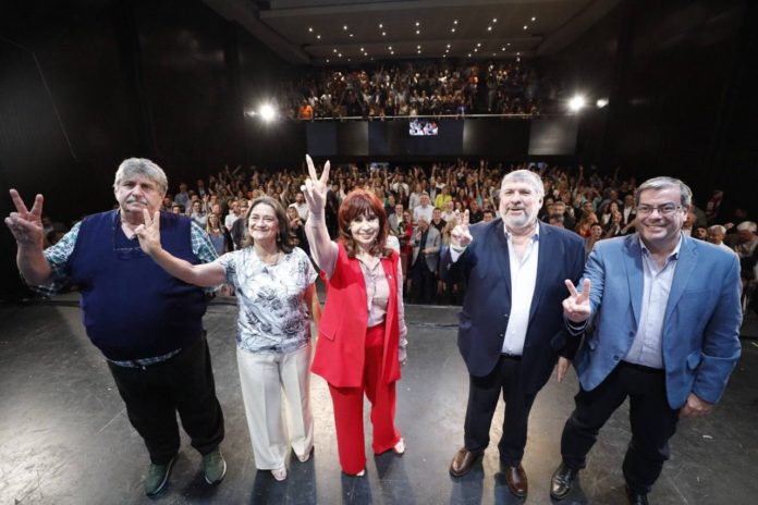 CRISTINA