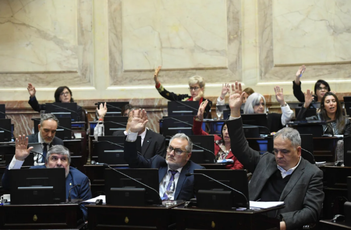 SENADO