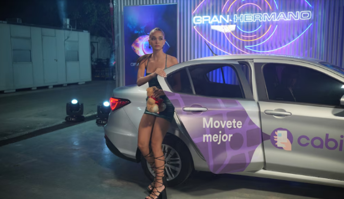 GRAN HERMANO