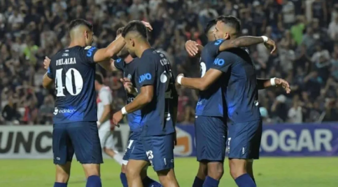 INDEPENDIENTE RIVADAVIA