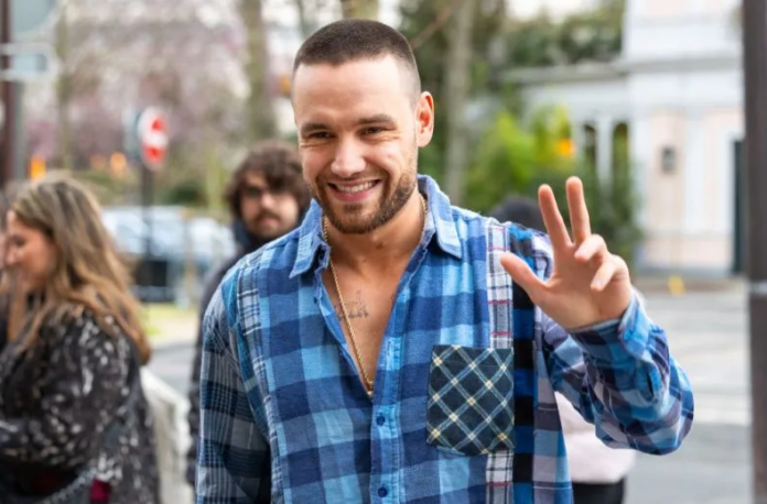 LIAM PAYNE
