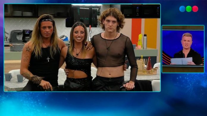 GRAN HERMANO