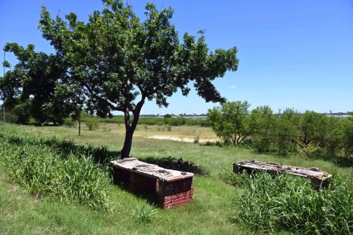 LOS ALISOS BARRIO EL POZO