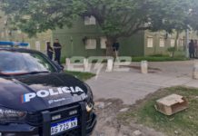 Crimen en barrio Centenario: condenaron a 25 años de prisión al autor del homicidio de Santiago Baroni y otros ataques a tiros