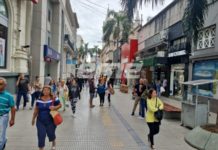 Comercio santafesino: las ventas mejoraron en mayo, pero la caída del consumo y los costos siguen preocupando