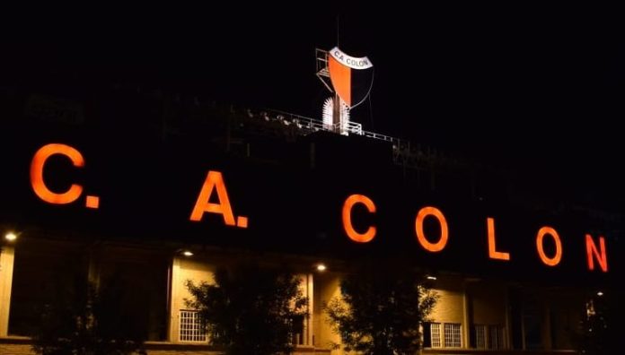 colon-sede