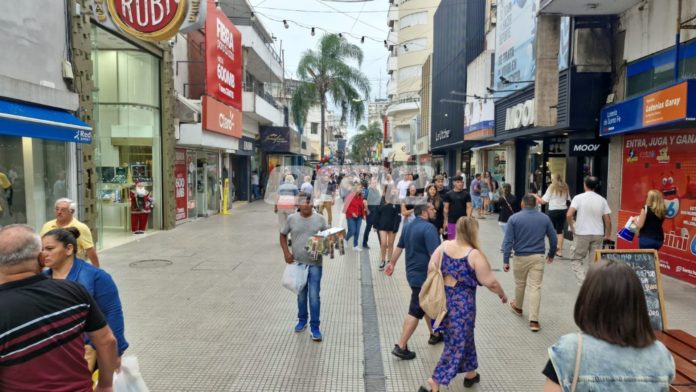 peatonal