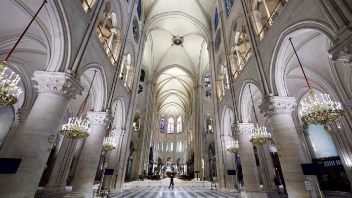 notre dame