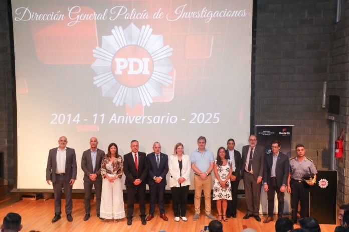 PDI
