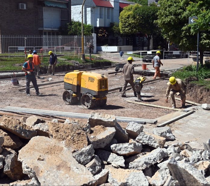 BACHEO