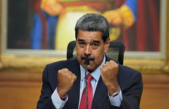 MADURO
