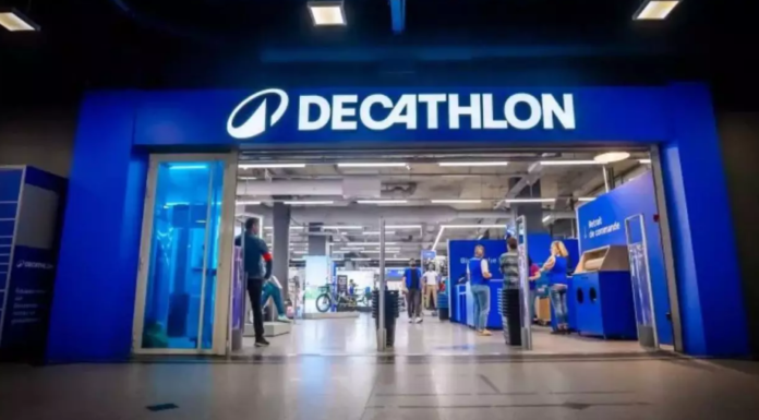 DECATHLON