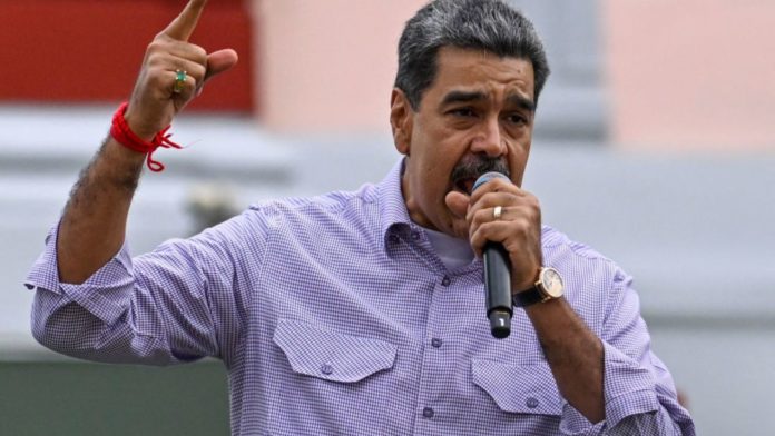 MADURO