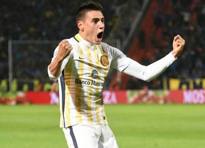 Mauricio Martinez