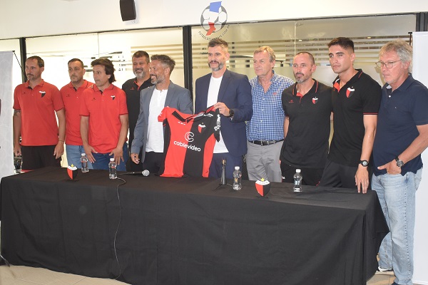 COLON PATA PEREYRA