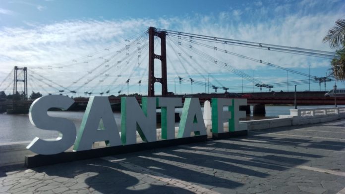 SANTA FE