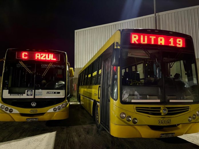 COLECTIVO