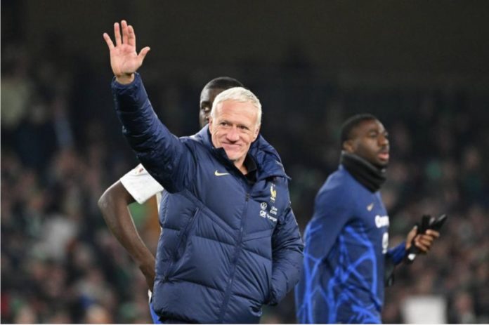 deschamps