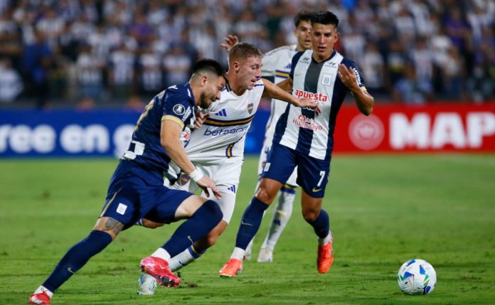 BOCA