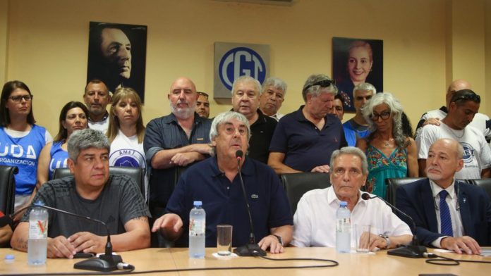 CGT DOCENTES