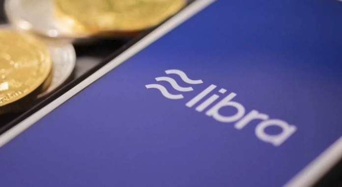 LIBRA CRIPTO