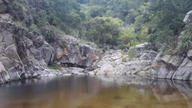 Rio Ceballo - cordoba