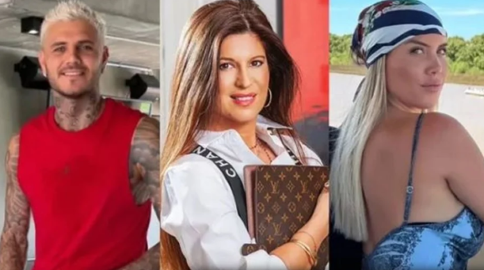 icardi wanda