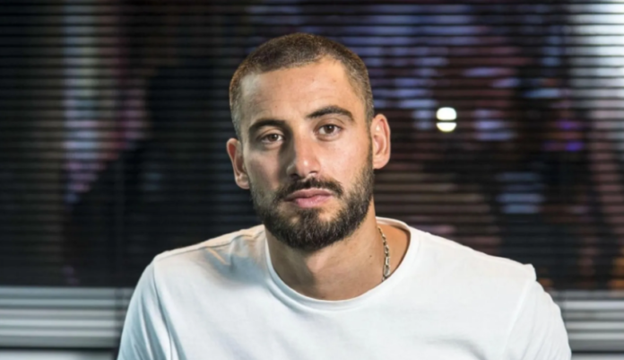 nico ochiatto