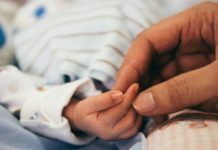 Más de la mitad de los hombres argentinos quiere tener más hijos de los que tiene